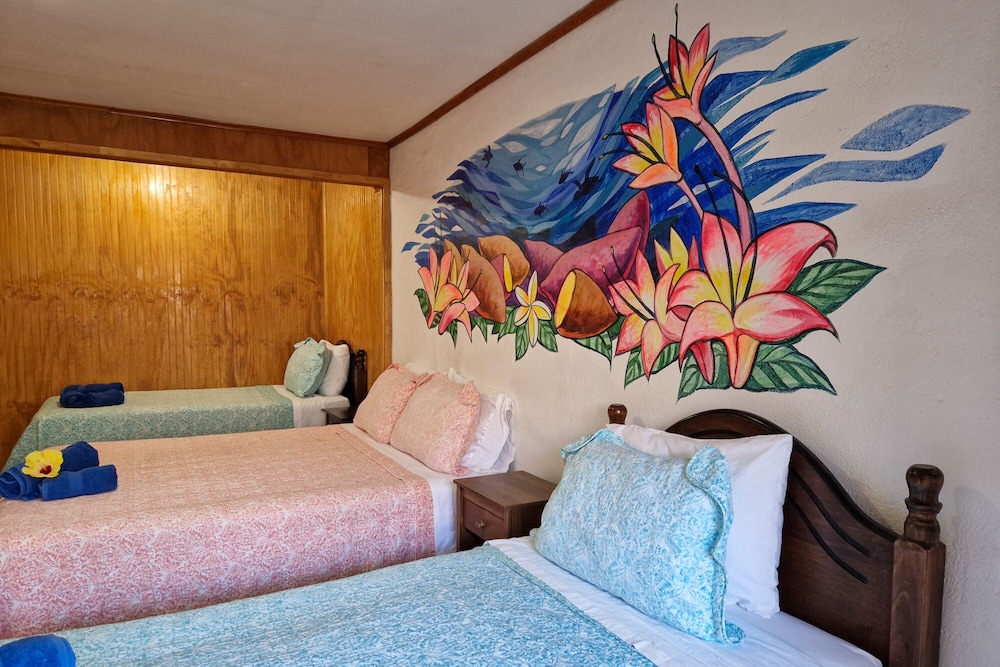 Standard Triple Room photo 2