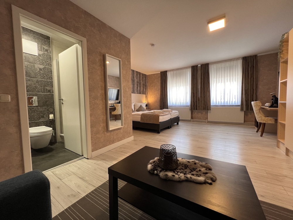 Superior Triple Room photo 2
