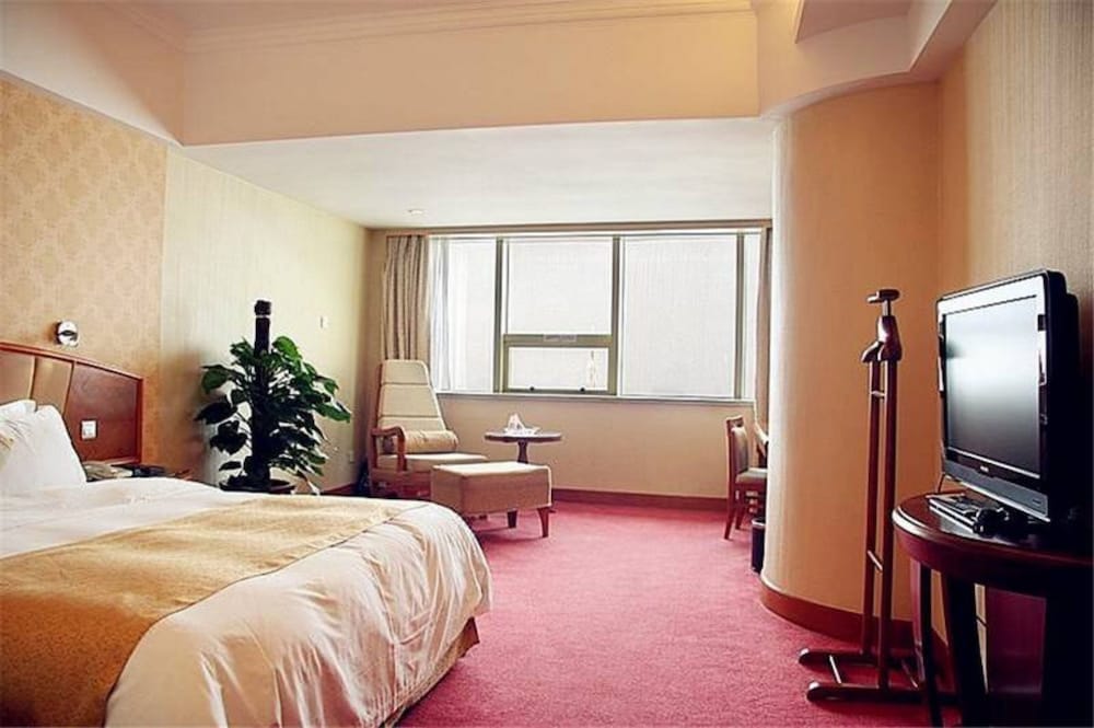 Executive Double Room photo 3