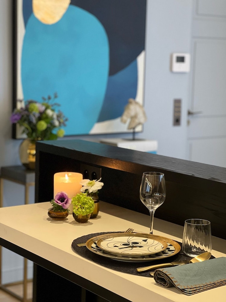 Luxury Apartment, 1 Bedroom photo 3