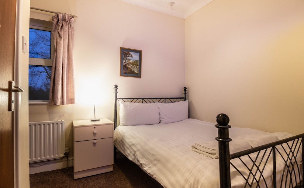 Standard Double Room, Ensuite - Photo 5