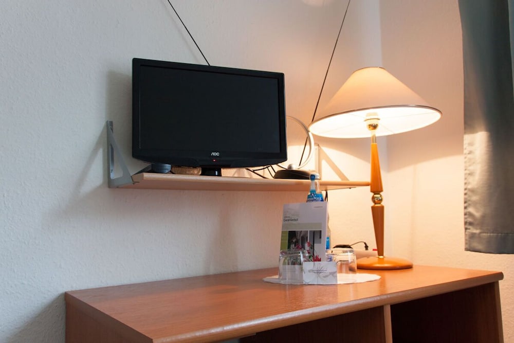 Twin Room photo 2