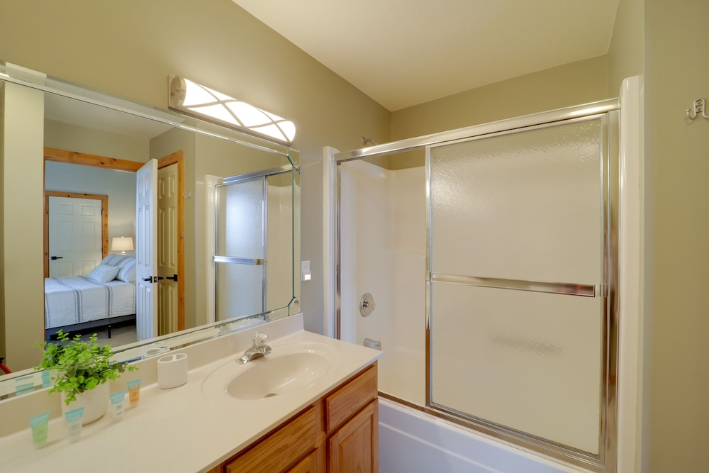 Apartment (2 Bedrooms) photo 2