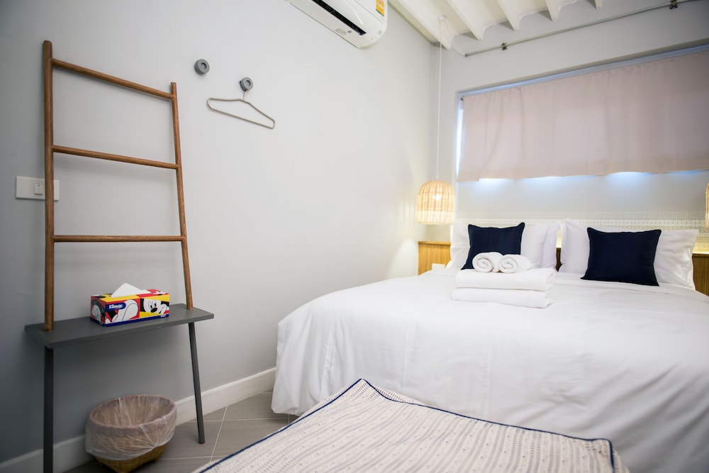 Standard Double Room - Photo 3