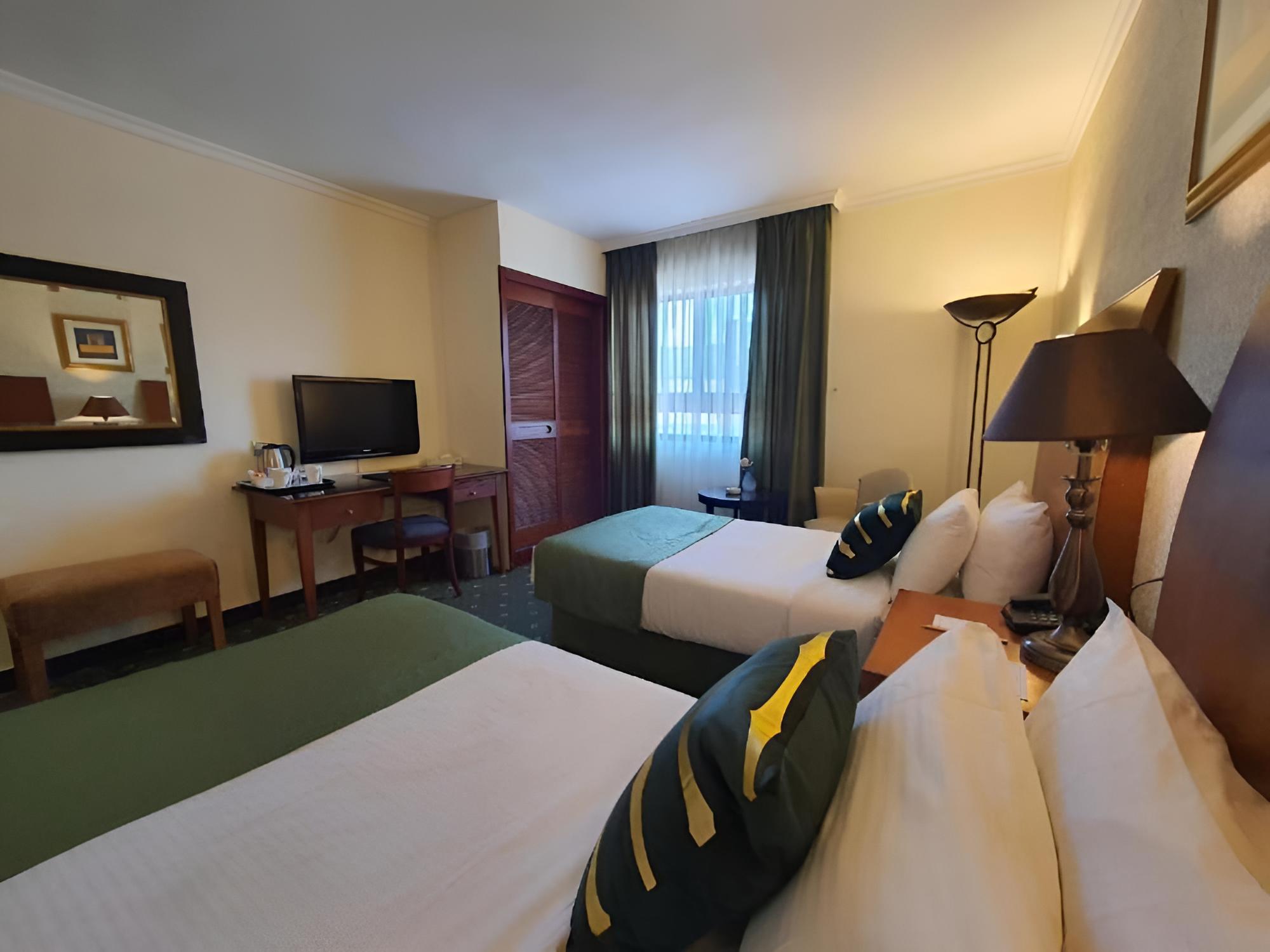 Standard Triple Room - Photo 1