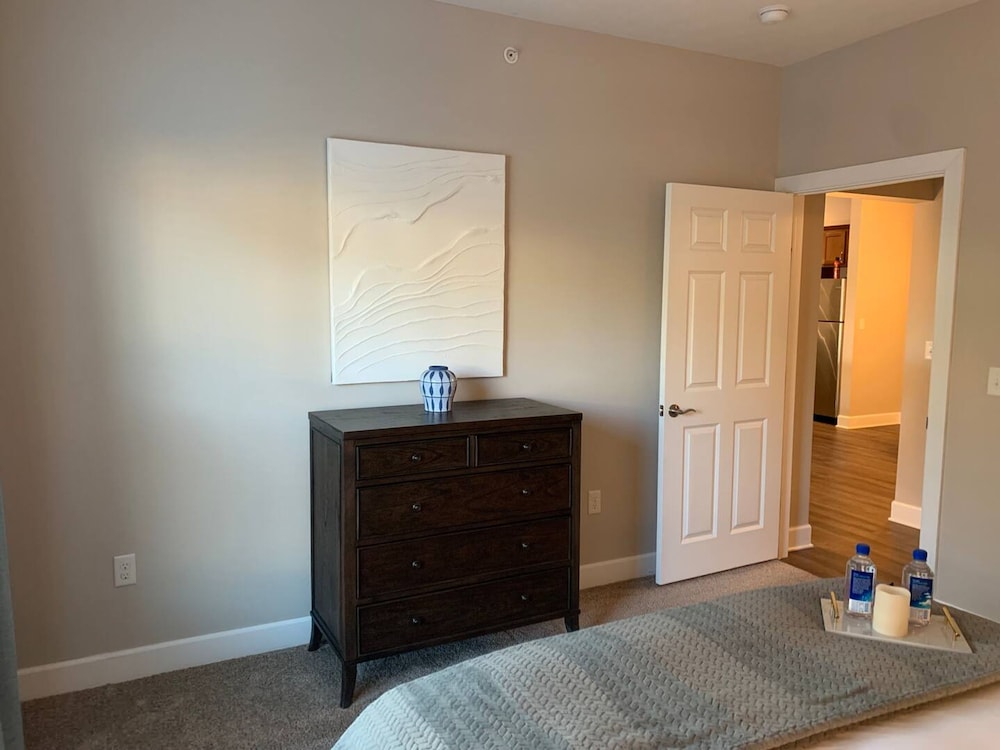 Luxury Polaris 2BR 1st Floor Pet-friendly, Foto 16