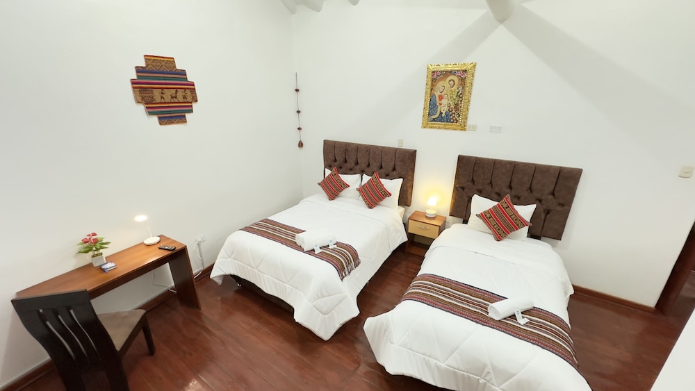Family Triple Room - Photo 34