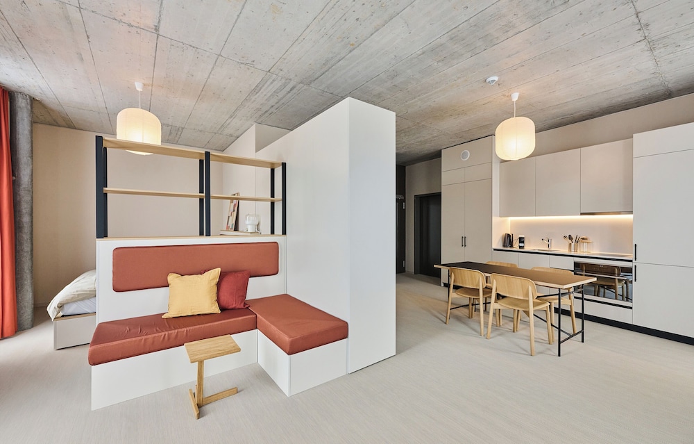 Premium Apartment photo 3