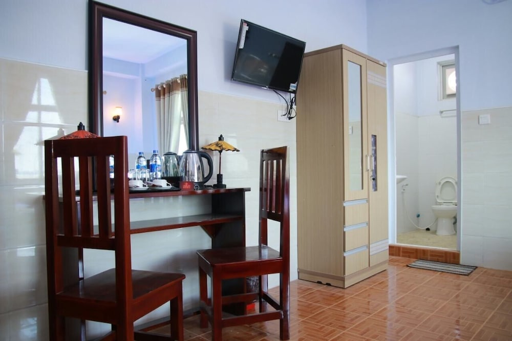 Family Double or Twin Room photo 2