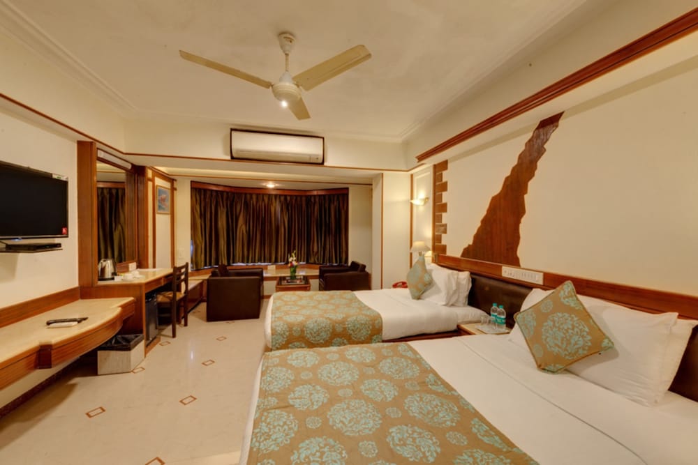 Super Deluxe Room - Photo 3
