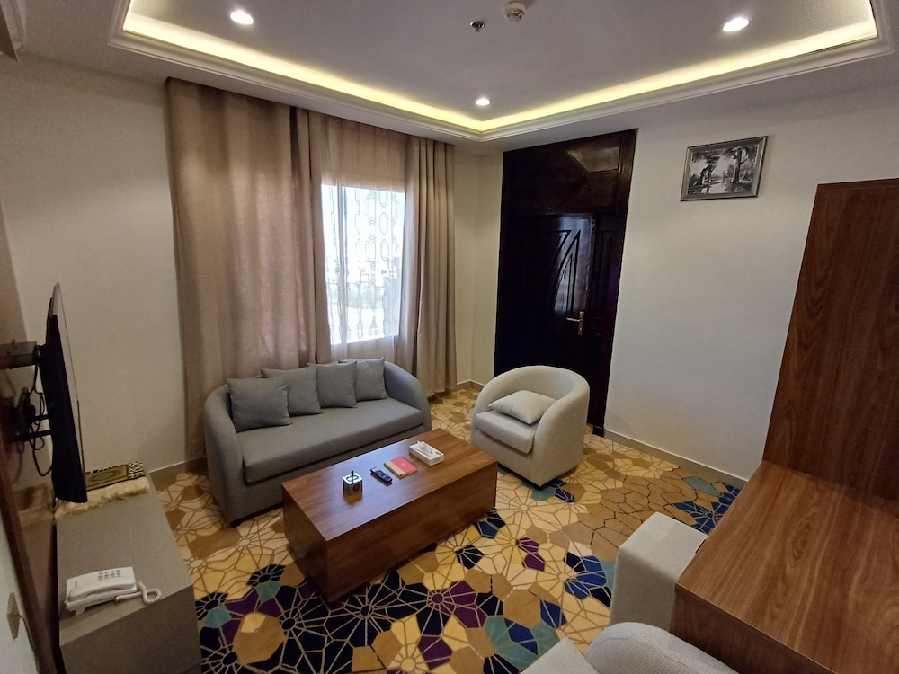 Classic Suite
