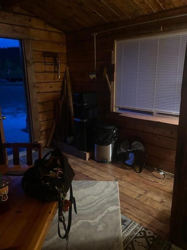 Family Cabin, 1 Bedroom, Mountain View photo 3
