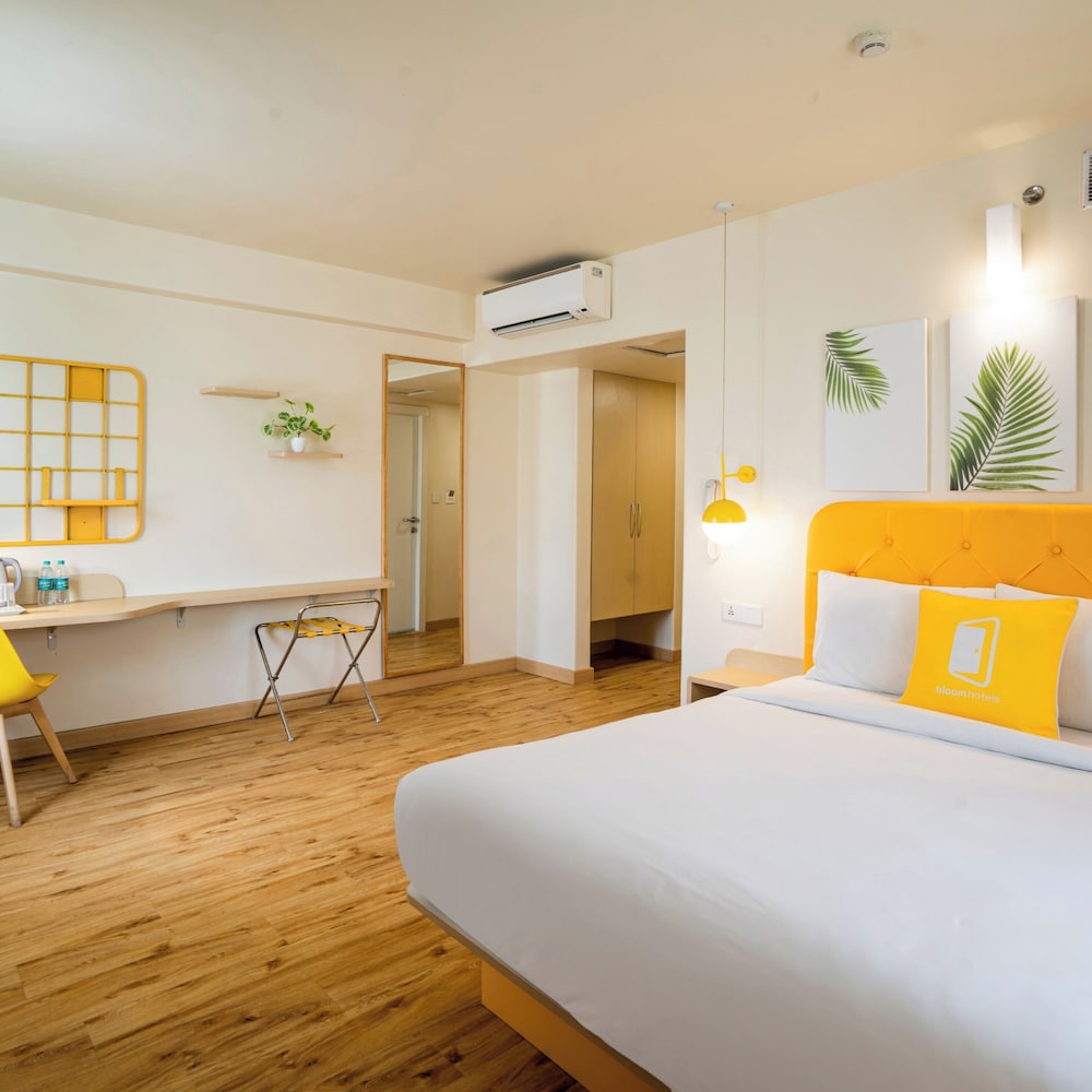 Standard Room - Photo 1