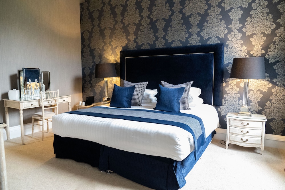 Standard Room (Double-Twin) - Photo 3