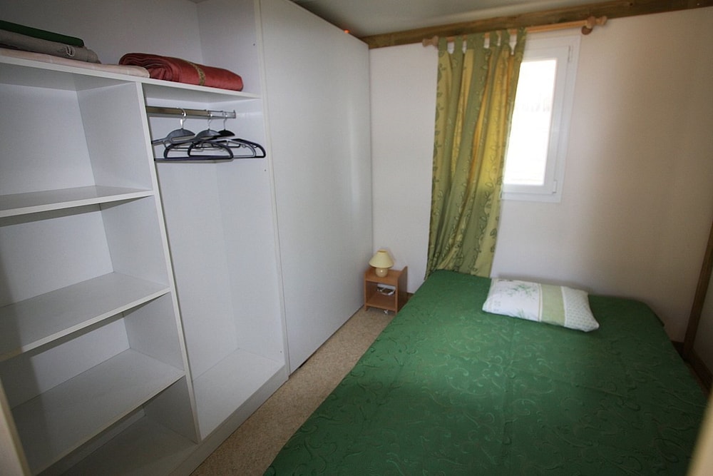 Chalet, 2 Bedrooms (Côté pré) photo 1