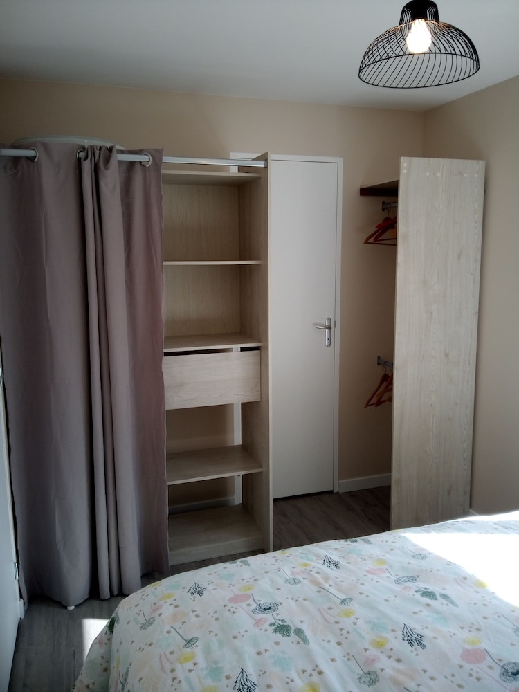 Basic Apartment, 1 Queen Bed with Sofa bed