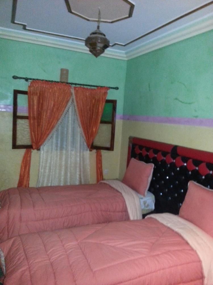 Twin Room, Garden View photo 2