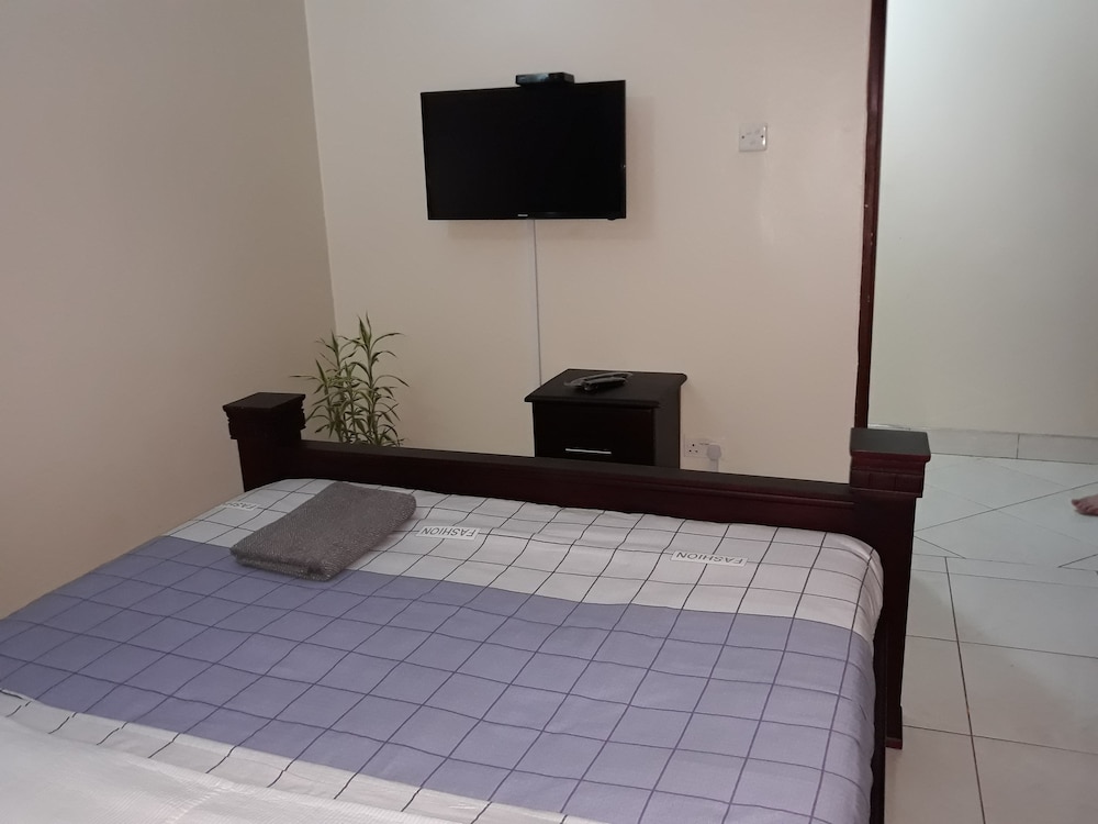 Comfort Double Room photo 3