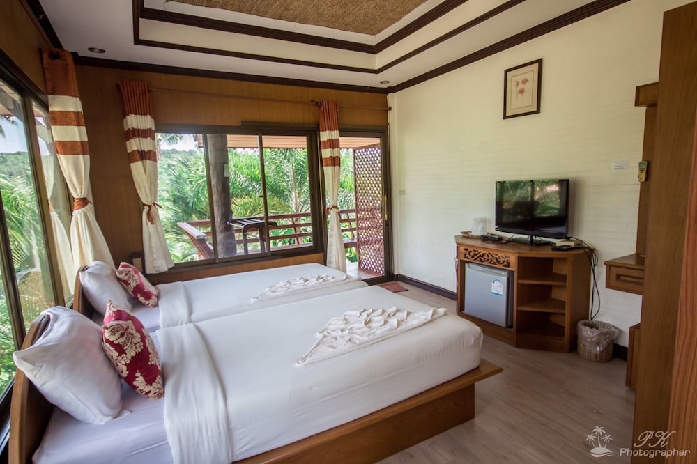 Superior Twin Room - Photo 10