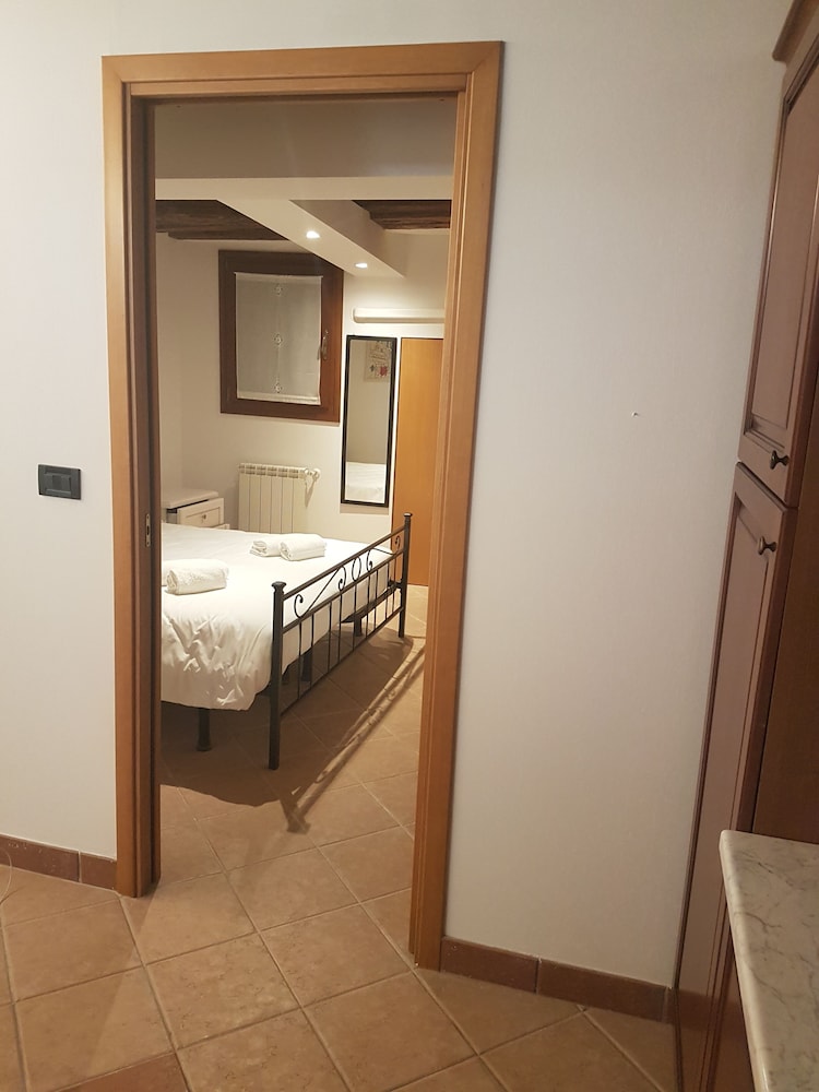 Apartment, 1 Bedroom photo 2