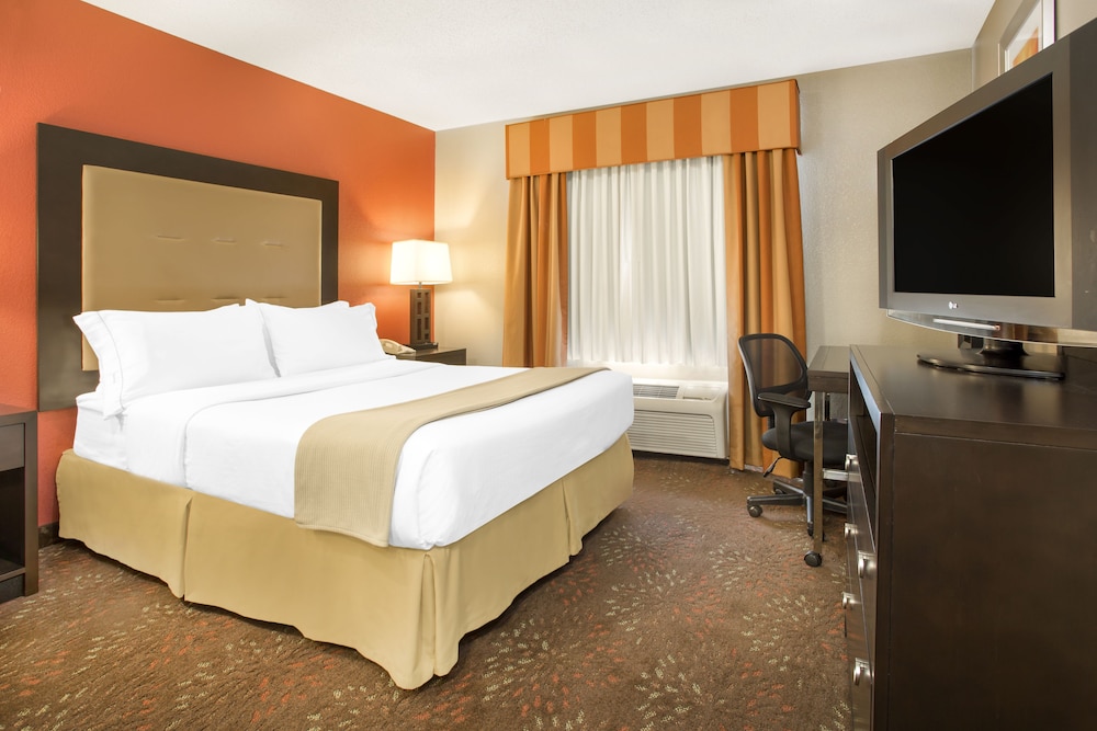 Standard Room, 1 King Bed, Accessible (Comm, Accessible Tub) - Photo 3
