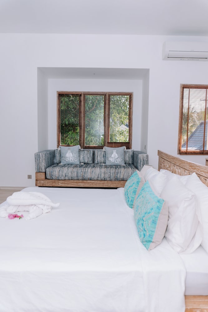 Luxury Suite, 1 Bedroom, Ocean View - Photo 4