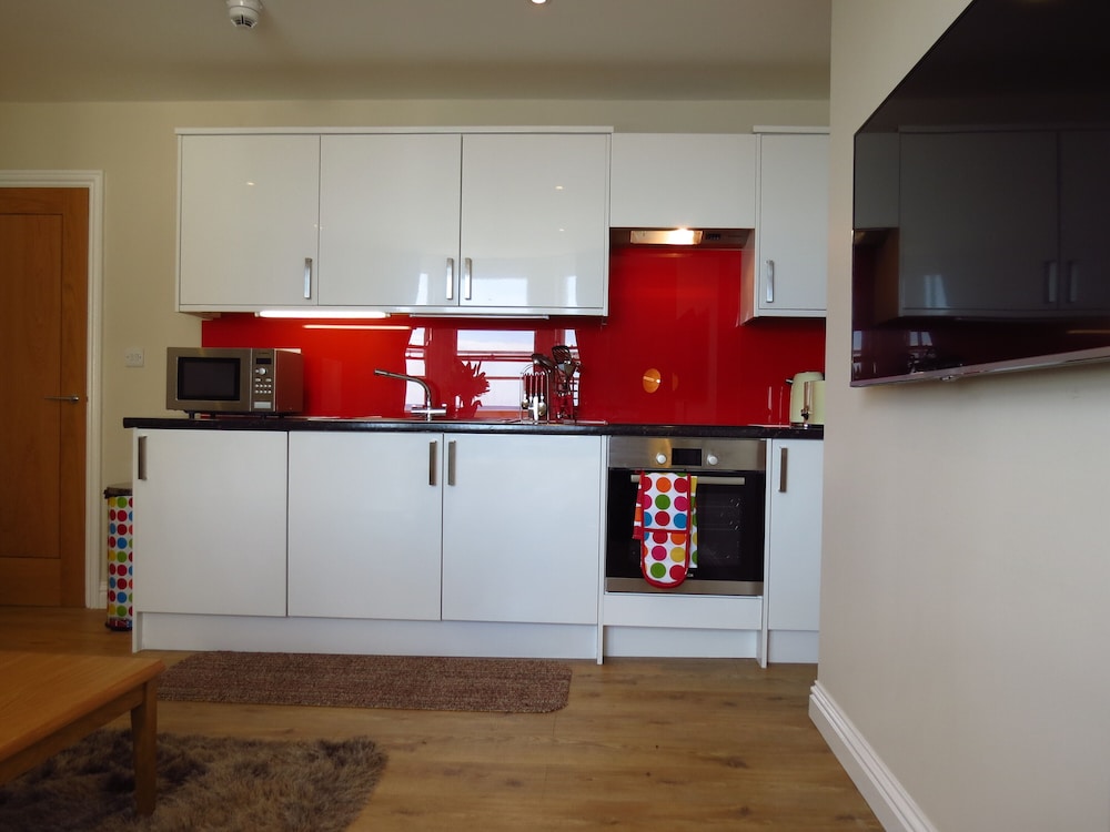 Apartment, 1 Bedroom, Annex Building photo 3