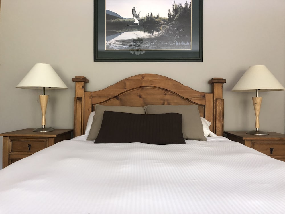 Family Cottage, 1 Bedroom, Kitchenette photo 3