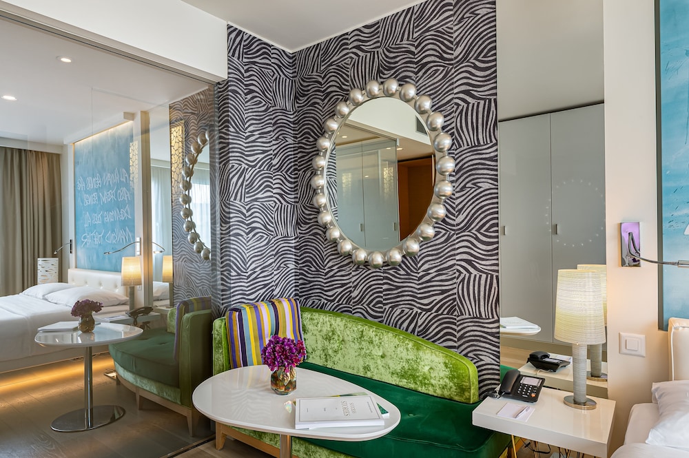 Superior Double Room - Photo 6