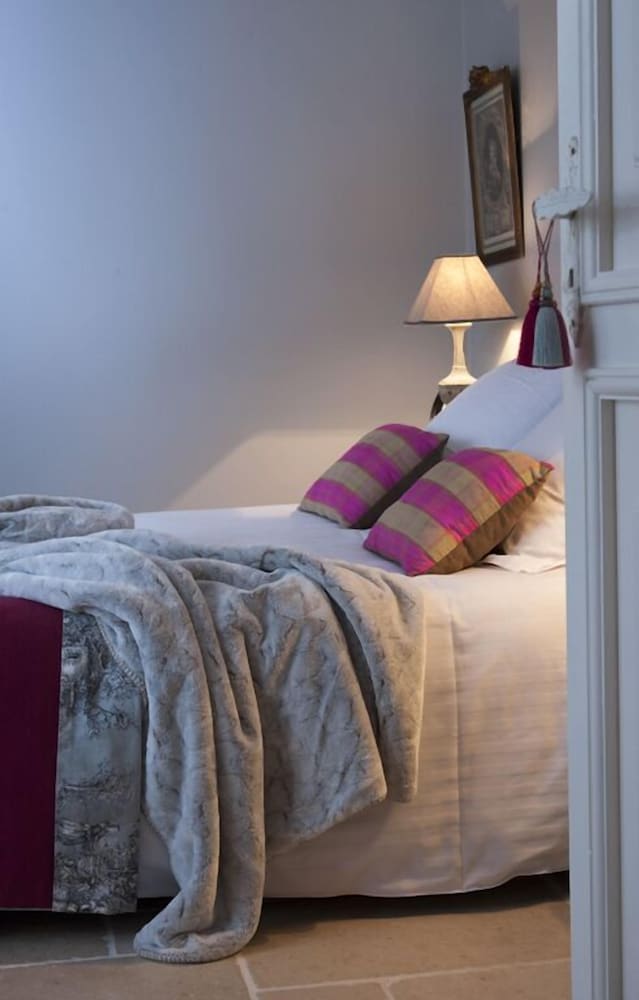Double Room (Petit Parc) photo 3