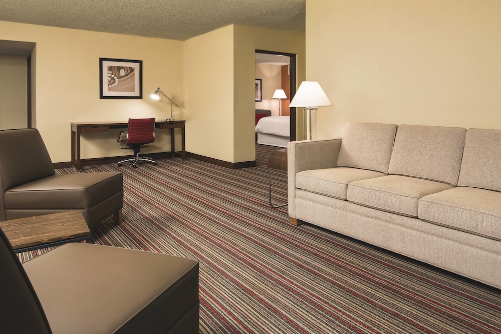 Suite, 1 Bedroom