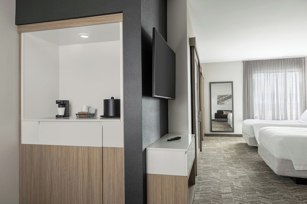 Springhill Suites By Marriott Fargo, Zdjęcie 8