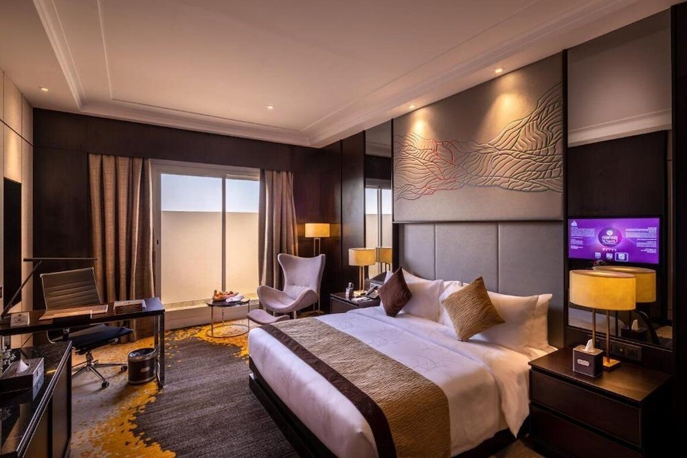 Executive Suite