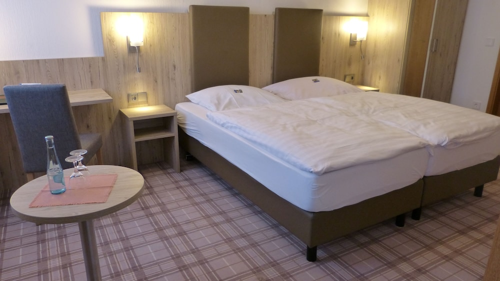 Comfort Double Room photo 1