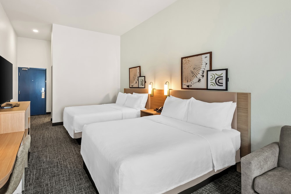 Room, Multiple Beds photo 3
