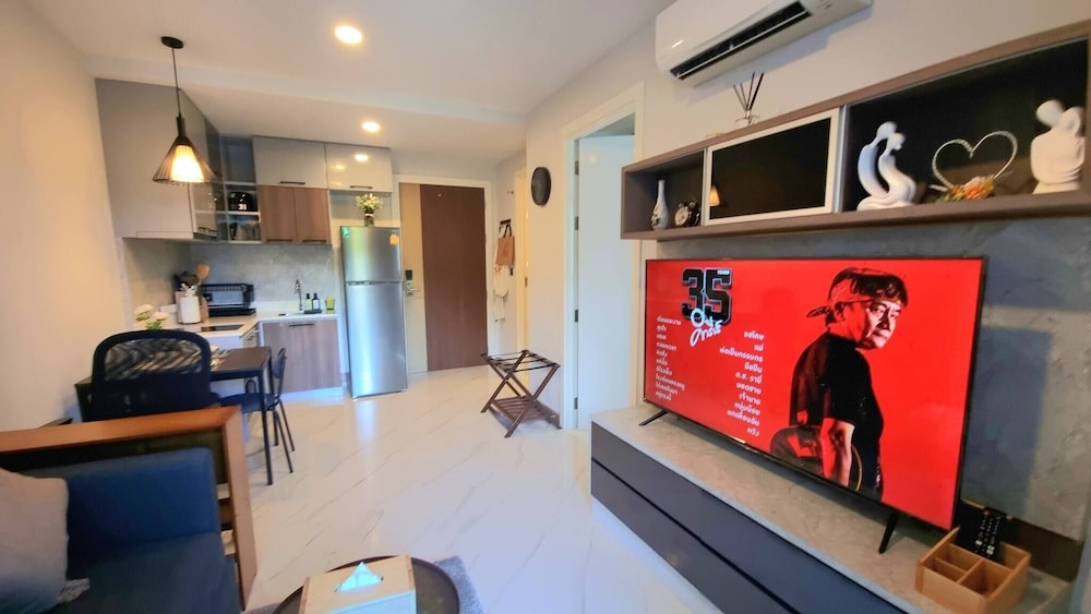 Apartment, 1 Bedroom, Accessible, Balcony