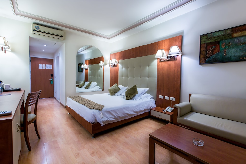 Superior Room, Sea View - Photo 1