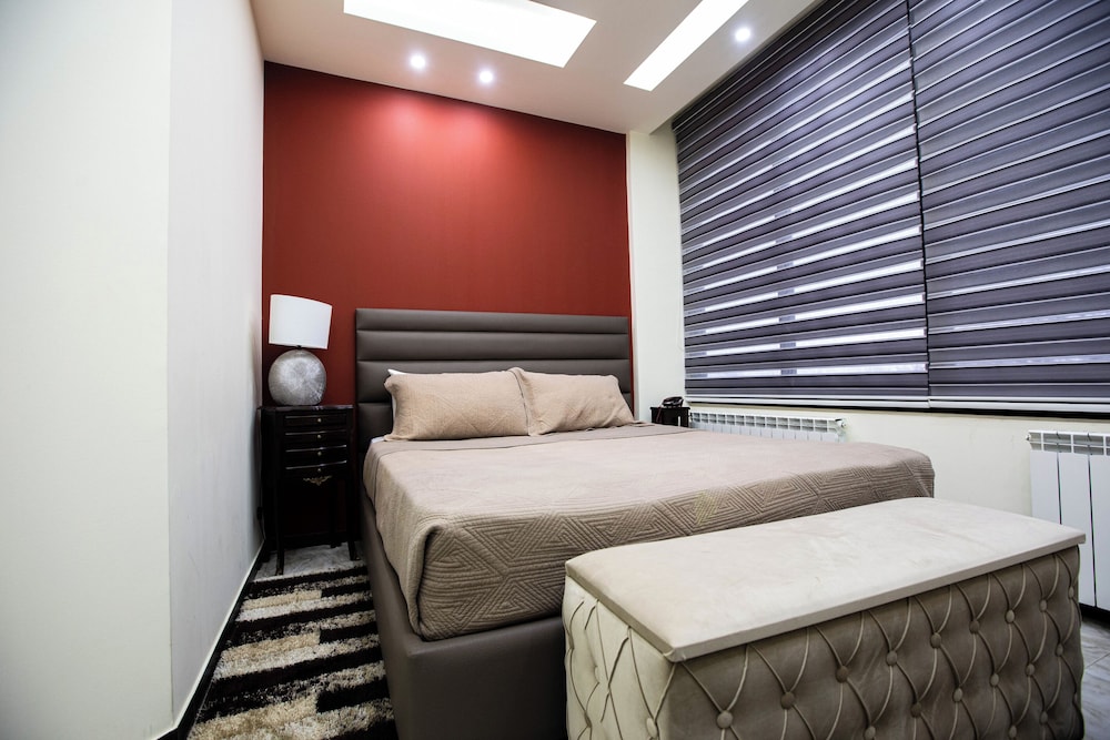 Deluxe Double Room, River View photo 3
