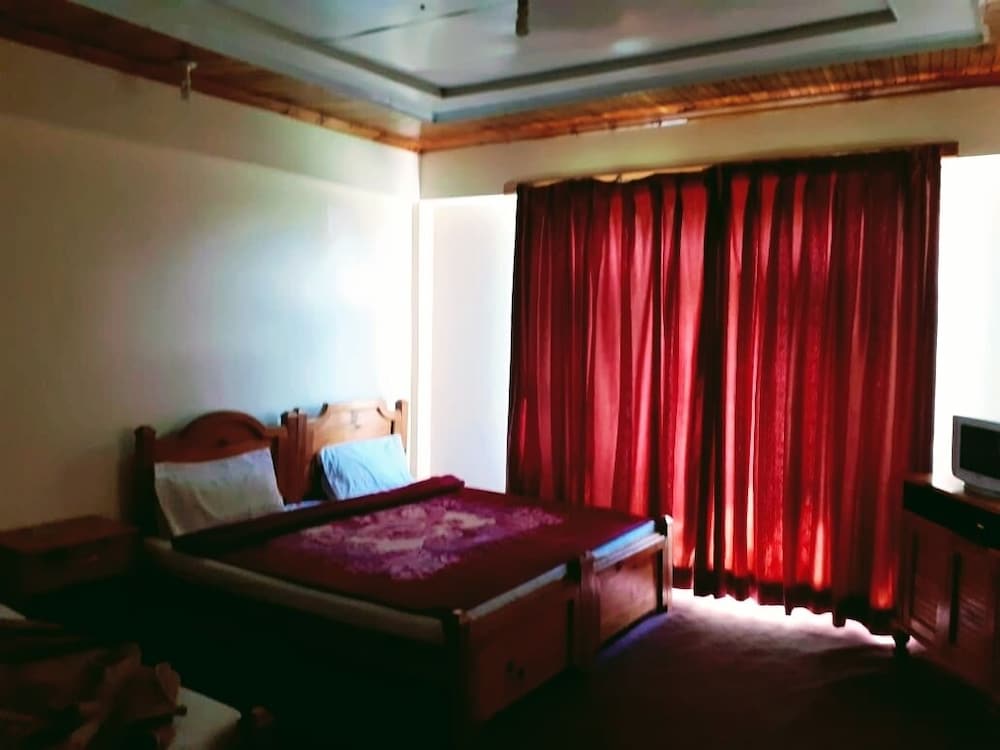 Deluxe Double Room, Mountain View