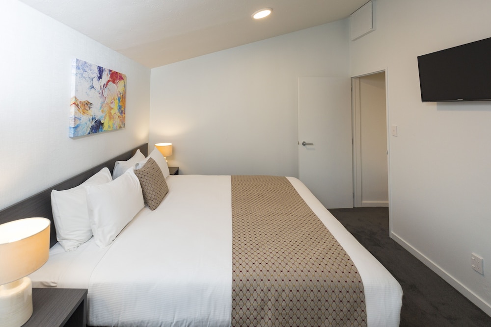 Deluxe Apartment, 1 Bedroom - Photo 2