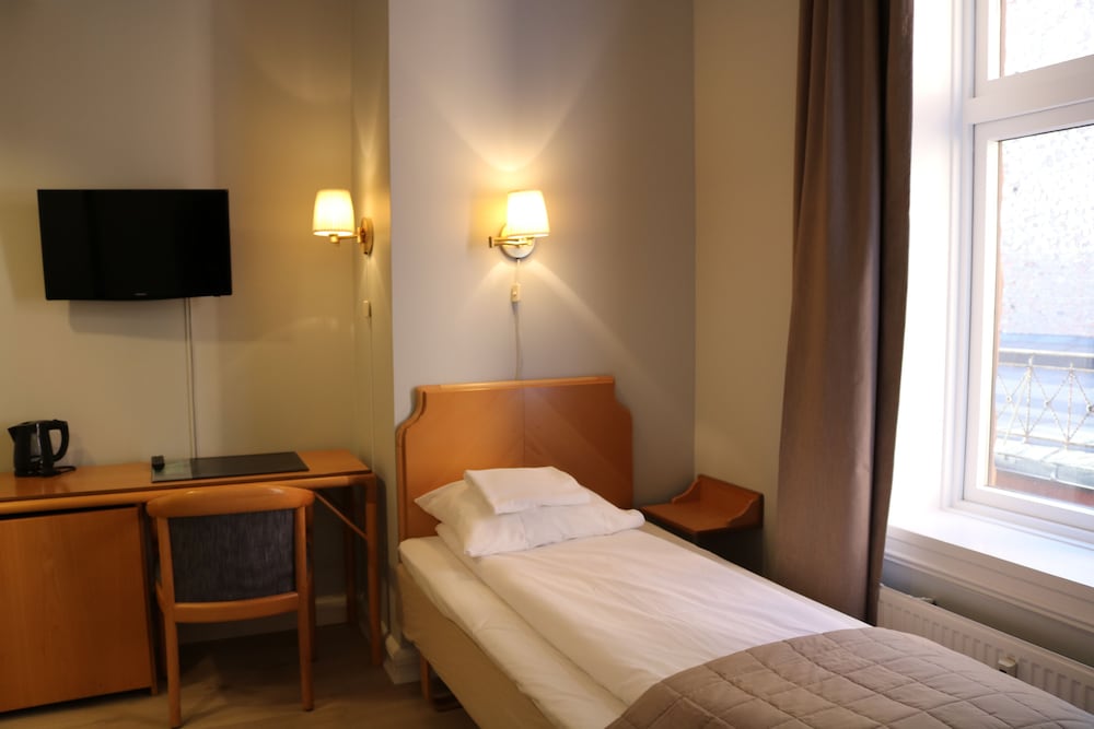 Superior Single Room, 1 Twin Bed photo 1