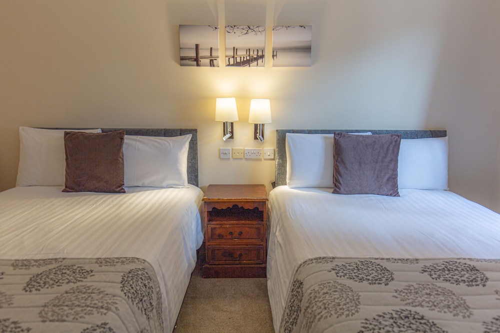 Superior Room, 2 Double Beds, Non Smoking - Photo 1