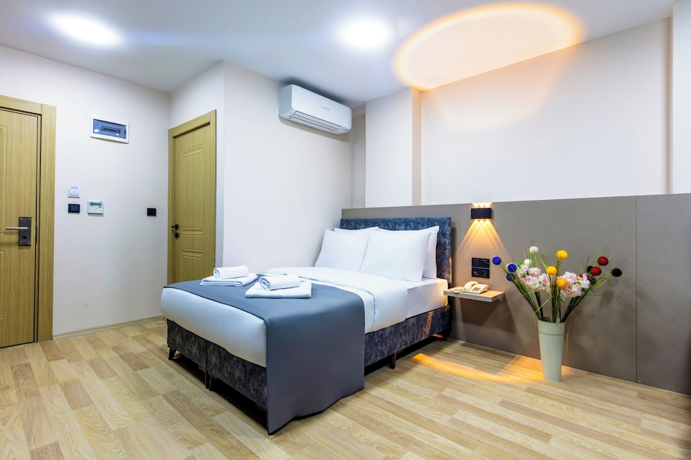 Family Triple Room photo 3