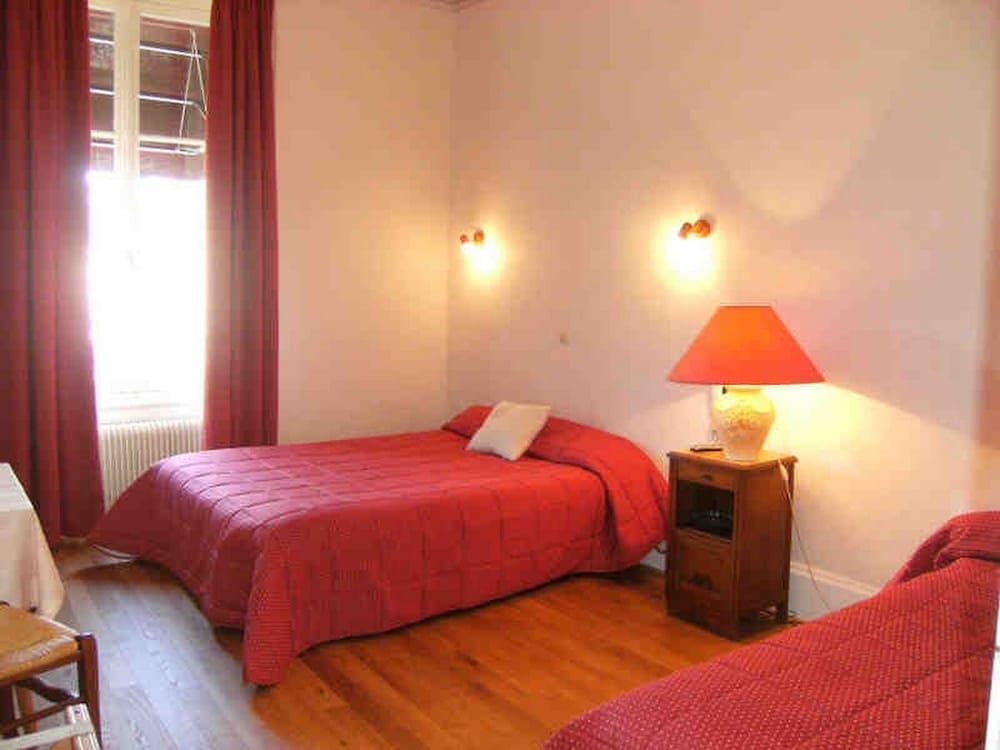 Twin Room photo 2