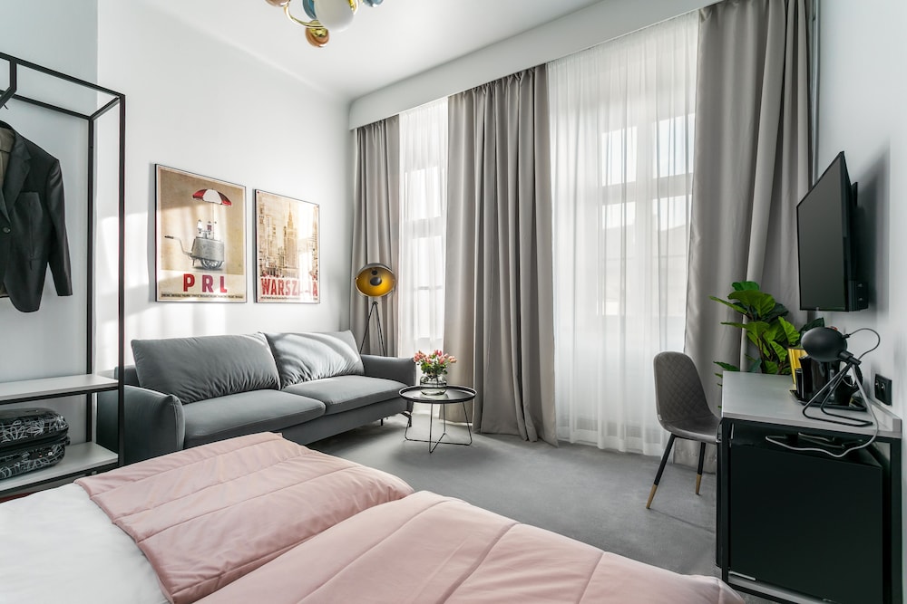 Premium Quadruple Room photo 1
