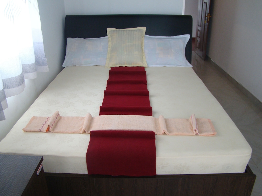 Luxury Double Room photo 1