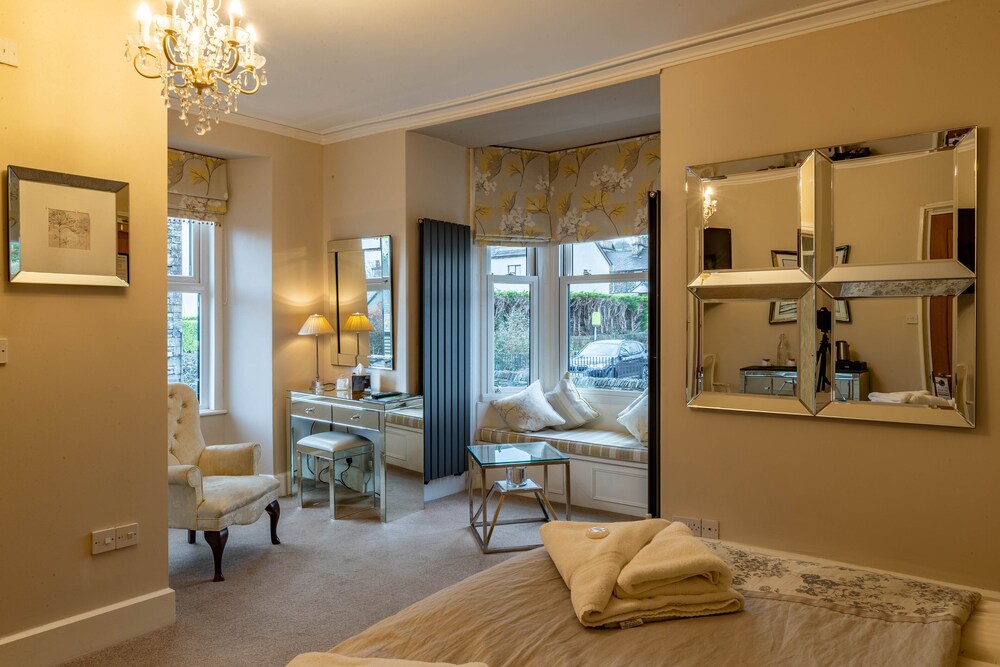 Deluxe Double Room (Room 2)