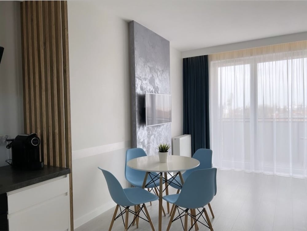 Standard Apartment - Photo 2