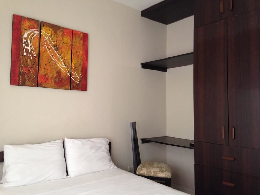 Executive Room, 1 Double Bed photo 1