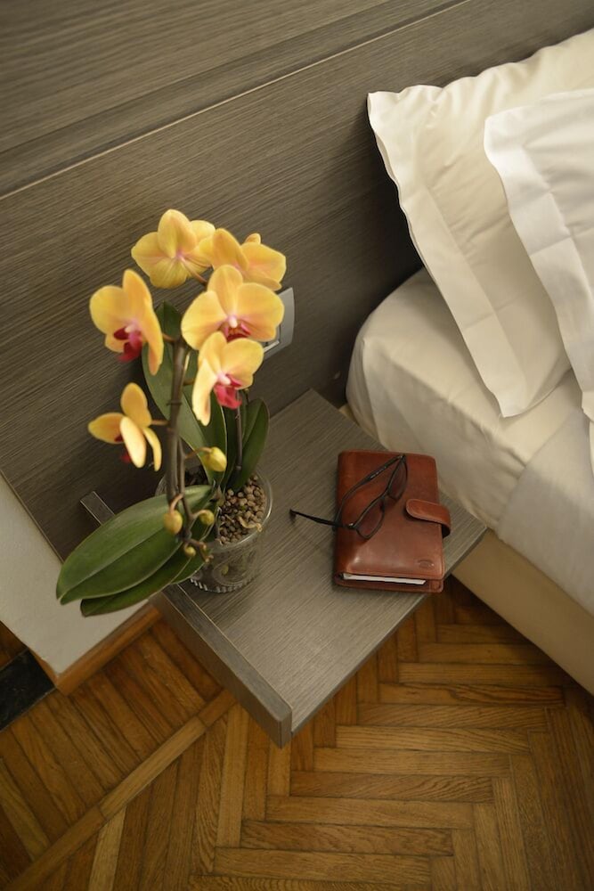 Deluxe Double or Twin Room - Photo 6